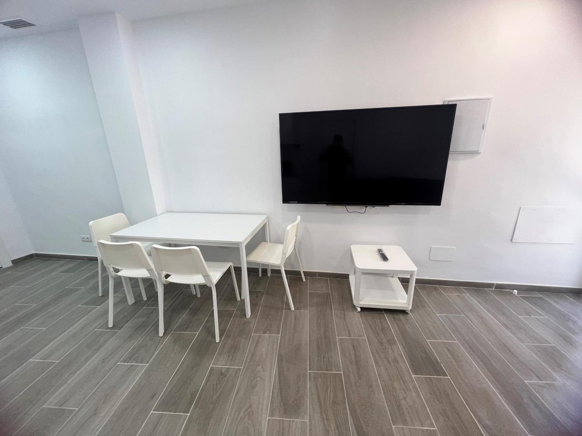 Montalvo Metropolis C Apartment Torremolinos