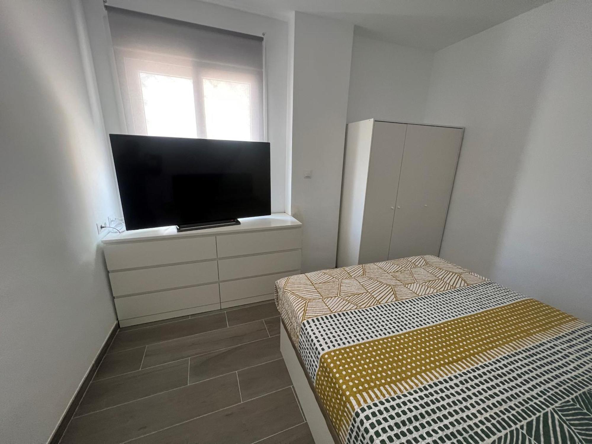 Appartement Montalvo Metropolis C Torremolinos